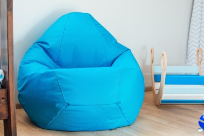 Kott-tool Diana Active 150L, värvivalik, Pehme mööbel, kott-toolid, tumbad, Kott-toolid, Lastemööbel ja sisustus